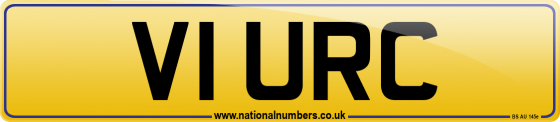 V1 URC