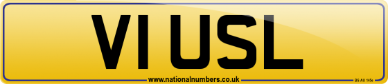 V1 USL