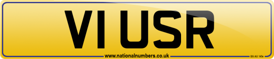 V1 USR
