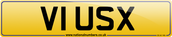 V1 USX