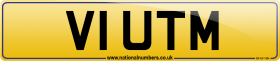 V1 UTM