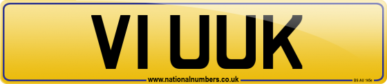 V1 UUK