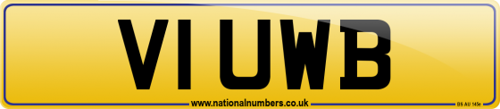 V1 UWB