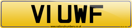V1 UWF