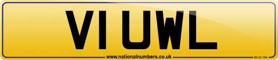 V1 UWL