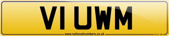 V1 UWM