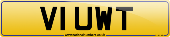 V1 UWT