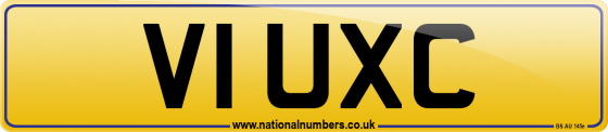 V1 UXC