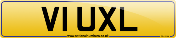 V1 UXL