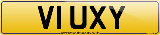 V1 UXY