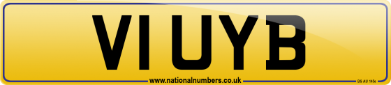 V1 UYB