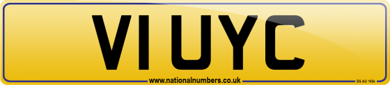 V1 UYC