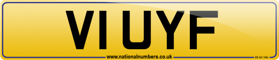 V1 UYF