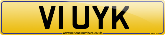 V1 UYK