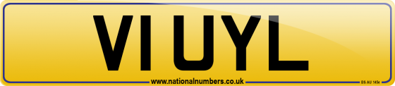 V1 UYL