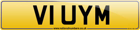 V1 UYM