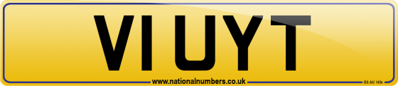 V1 UYT