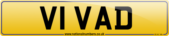 V1 VAD