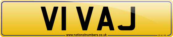 V1 VAJ