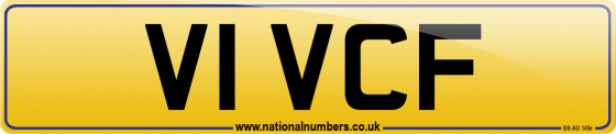 V1 VCF