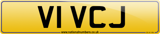 V1 VCJ