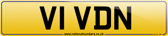 V1 VDN