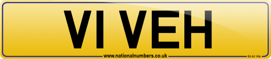 V1 VEH