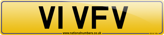 V1 VFV