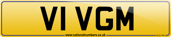 V1 VGM