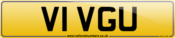 V1 VGU