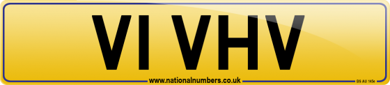 V1 VHV