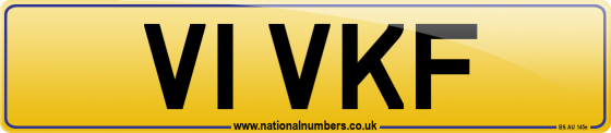 V1 VKF