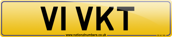 V1 VKT