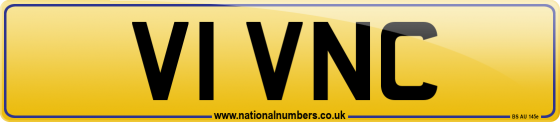 V1 VNC