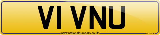V1 VNU