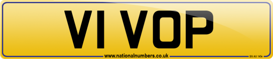 V1 VOP