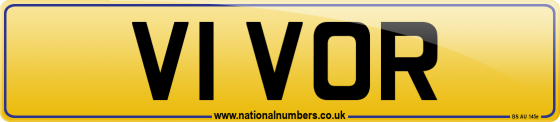 V1 VOR