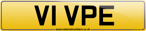 V1 VPE