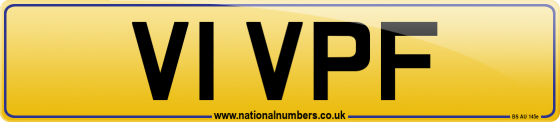 V1 VPF