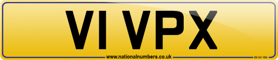 V1 VPX