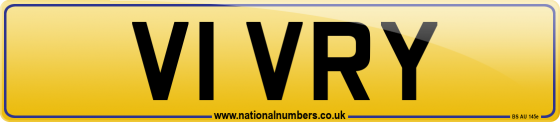 V1 VRY