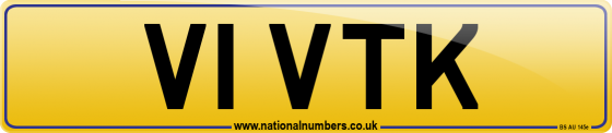 V1 VTK