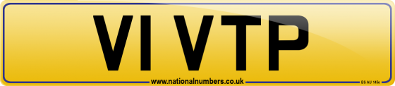 V1 VTP