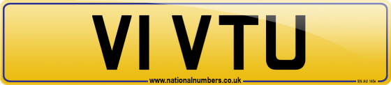 V1 VTU