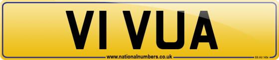 V1 VUA