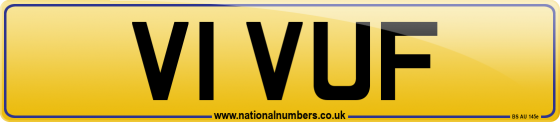 V1 VUF