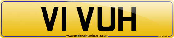 V1 VUH
