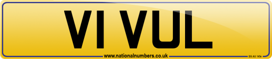 V1 VUL