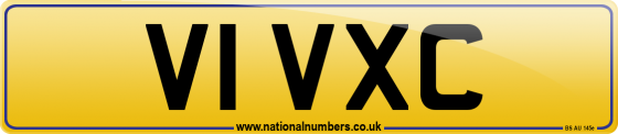 V1 VXC