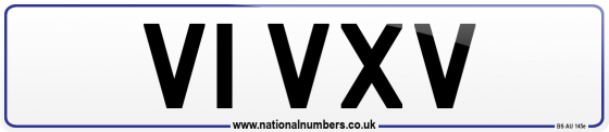 V1 VXV